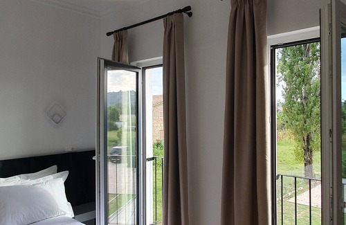 Nikel Hotel | Nerium Garden Inn Tirana Airport