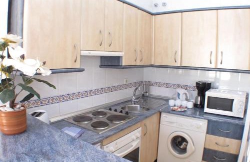 Nerja Apartamento | Nerja Medina 4A