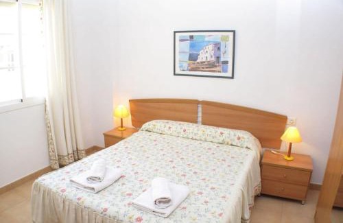 Nerja Apartamento | Nerja Medina 4A