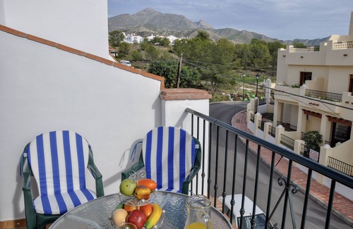 Chimenea Apartamento | Nerja Paradise Rentals - Apartamento Chimenea A1E