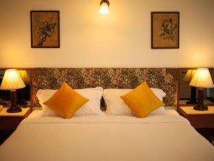 Khao Takiab Hotel | Nern Chalet Beachfront Hotel