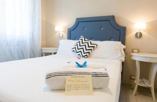 Miramare Apartamento | Nero D'Avorio Aparthotel & SPA