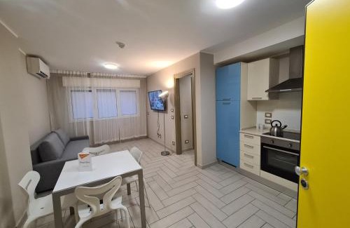 Miramare Apartamento | Nero D'Avorio Apartments