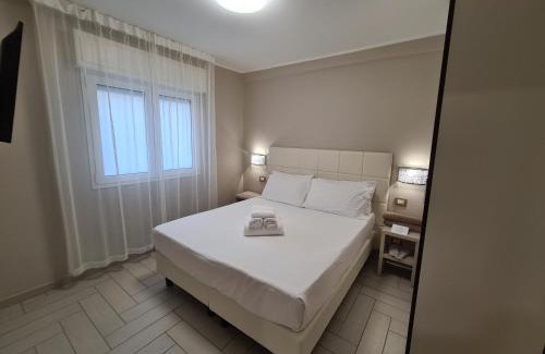Miramare Apartamento | Nero D'Avorio Apartments