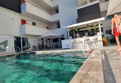 Miramare Apartamento | Nero D'Avorio Apartments