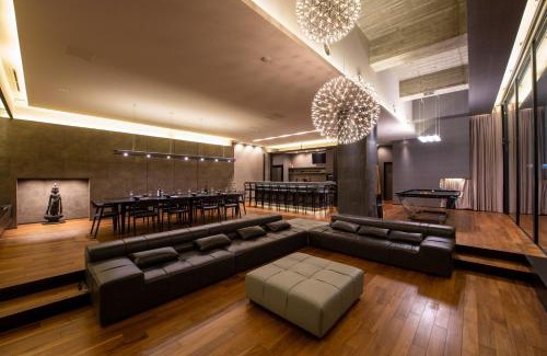 Hirafu Villa | Nero