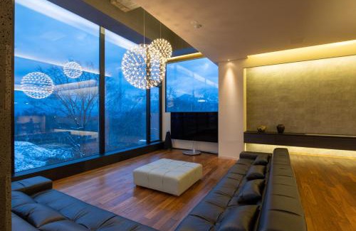 Hirafu Villa | Nero
