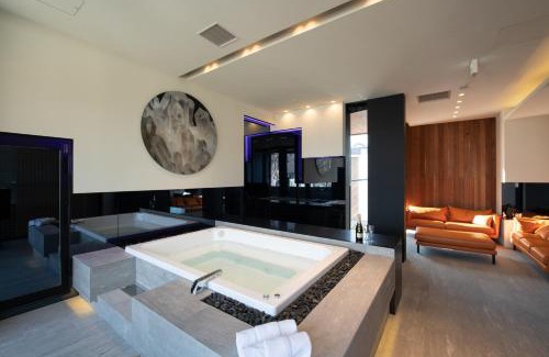 Hirafu Villa | Nero