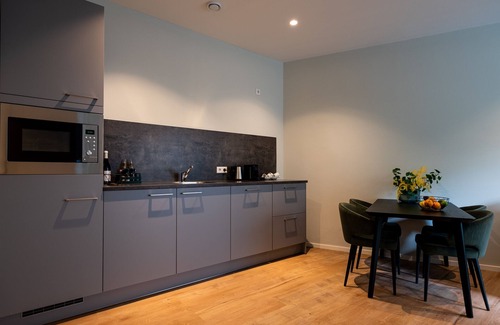 Roermond Hotel | Nero Office Hotel