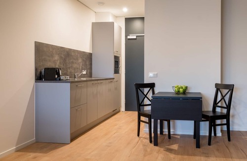 Roermond Hotel | Nero Office Hotel