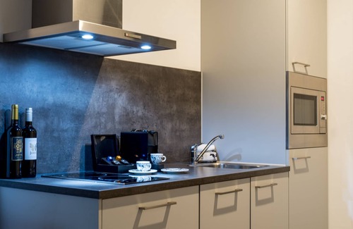 Roermond Hotel | Nero Office Hotel