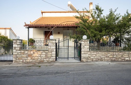 Neromilos Casa | Neromilos Harmony - Roussis Residence