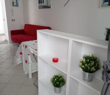 Sant'Angelo Apartamento | Neruda Chic House Sant'Angelo