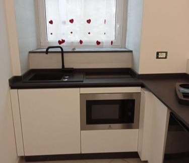 Sant'Angelo Apartamento | Neruda Chic House Sant'Angelo