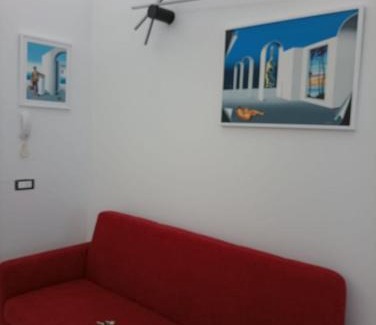 Sant'Angelo Apartamento | Neruda Chic House Sant'Angelo