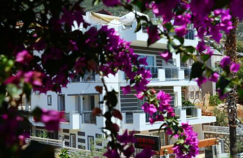 Kalkan Casa | Neruda Hotel