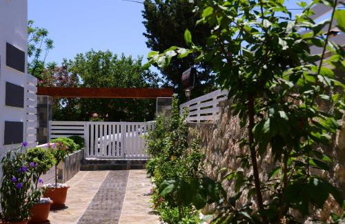 Kalkan Casa | Neruda Hotel