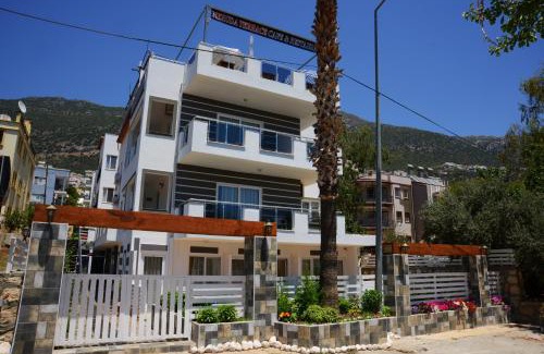 Kalkan Casa | Neruda Hotel