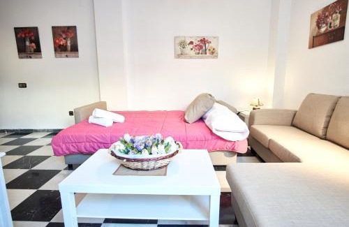 Nervion Apartamento | Nervion Paradise