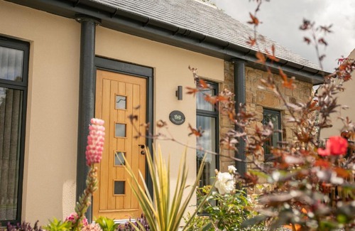 Witton Gilbert Casa | Nes Cottage