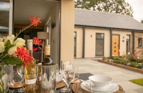 Witton Gilbert Casa | Nes Cottage