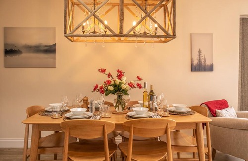 Witton Gilbert Casa | Nes Cottage