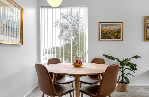 Seltjarnarnes Apartamento | Nes Residence