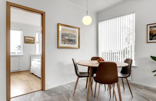 Seltjarnarnes Apartamento | Nes Residence