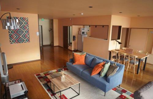 Hakodate Villa | Nesaki Native