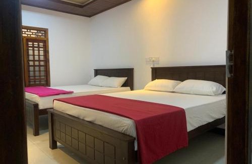 Trincomalee Casa | Nesan’s villa