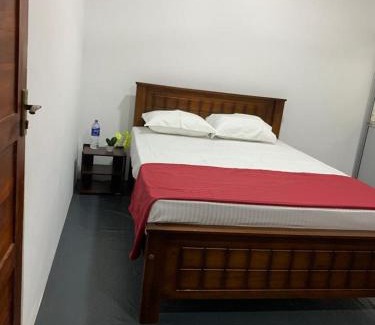 Trincomalee Casa | Nesan’s villa