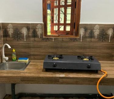 Trincomalee Casa | Nesan’s villa
