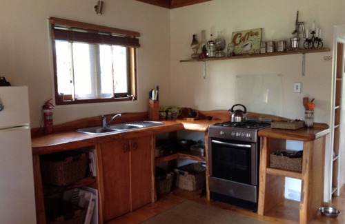 Great Barrier Island Cabina | RESERVA AHORA KAITOKE COTTAGE