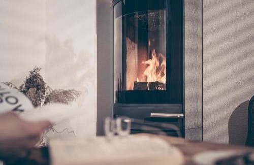 Ramsau im Zillertal Apartamento | Neschtl