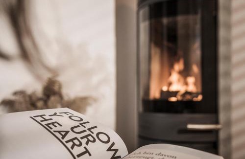 Ramsau im Zillertal Apartamento | Neschtl