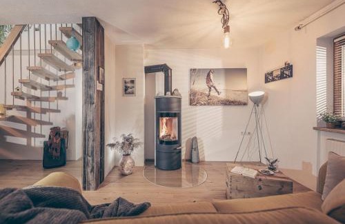 Ramsau im Zillertal Apartamento | Neschtl