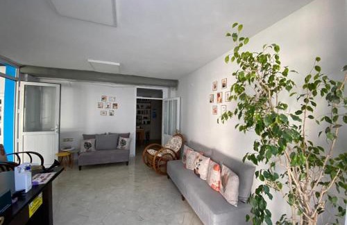 Cesme Casa | Nese Hotel