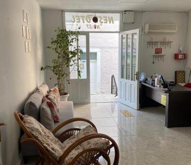Cesme Casa | Nese Hotel