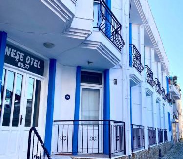 Cesme Casa | Nese Hotel