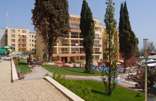 Nessebar Apartamento | Nesebar Vigo Panorama Private Studios