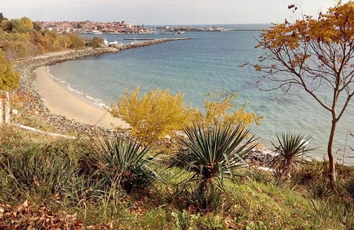 Nessebar Apartamento | Nesebar Vigo Panorama Private Studios