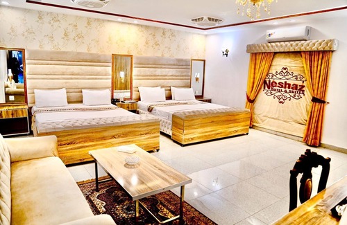 Lahore Hotel | Neshaz Hotel