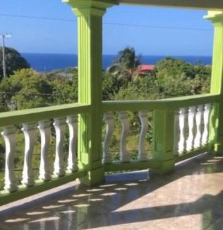 Tower Isle Casa | NesheLee Resorts