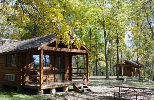 West Salem Otro | Neshonoc Lakeside Camping Resort