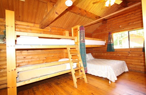 West Salem Otro | Neshonoc Lakeside Camping Resort