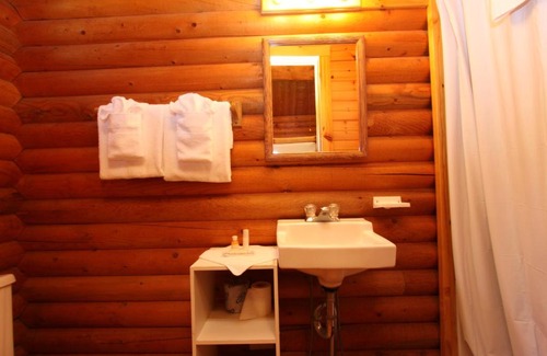 West Salem Otro | Neshonoc Lakeside Camping Resort
