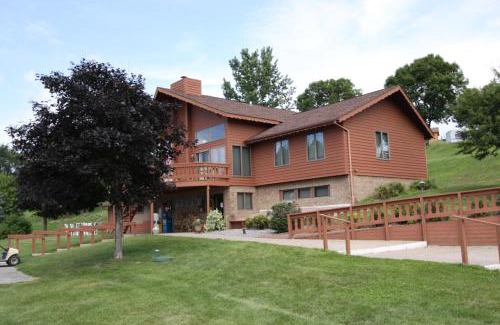 West Salem Otro | Neshonoc Lakeside Camping Resort