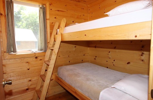 West Salem Otro | Neshonoc Lakeside Camping Resort