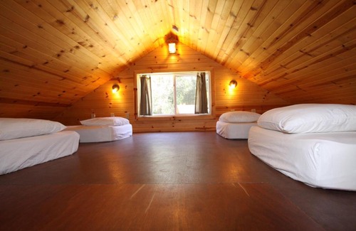 West Salem Otro | Neshonoc Lakeside Camping Resort