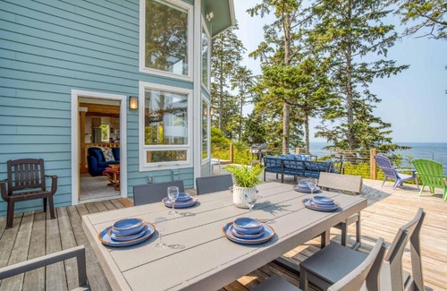 Neskowin Casa | Neskowin Lookout